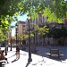 Plaza de San Esteban y Plaza del Olivo
