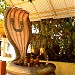 AYIRAVALLY TEMPLE MADHU PALAM in Thiruvananthapuram city