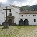 Monasterio de San Diego en la ciudad de Distrito Metropolitano de San Francisco de Quito