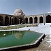 Gang-ali-khan Square in Kerman city