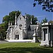 Crown Hill Gothic Chapel