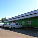 Eurocash Cash & Carry in Gdańsk city