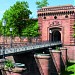 Weißenburger Tor in Stadt Germersheim