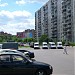 Конечная автобусная остановка «НИИОХ» в городе Мытищи