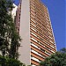Cinzia Building in Londrina city