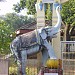 LOTLIKAR'S  Rampurush Mandir  in Cuncolim (Kunkalli’ or Kumkum-halli) city