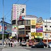 Торговый центр «Медведковский» в городе Москва