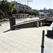 Parking Plaza Pombo (es) in Santander city