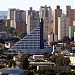 Hotel Blue Tree Premium na Londrina city