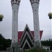 Мечеть-медресе «Ляля-Тюлпан» в городе Уфа