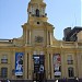 Museo Histórico Nacional en la ciudad de Santiago de Chile