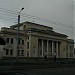 Театр ЧТЗ в городе Челябинск
