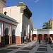 Tomb of Sidi Abu al-Abbas as-Sabti (Bel Abbes) (en) dans la ville de Marrakech