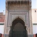 Tomb of Sidi Abu al-Abbas as-Sabti (Bel Abbes) (en) dans la ville de Marrakech