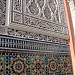 Tomb of Sidi Abu al-Abbas as-Sabti (Bel Abbes) (en) dans la ville de Marrakech
