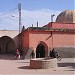 ? dans la ville de Marrakech
