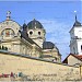 Храм Серця Христового в місті Жовква