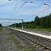 Железнодорожная платформа Лопатино в городе Воскресенск