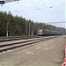 Железнодорожная станция Нерская