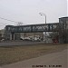 Пешеходный мост «Алтуфьевское шоссе, 60» (ru) in Moscow city