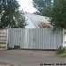 Складская территория в городе Москва
