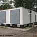 Трансформаторная подстанция ТП-23188 в городе Москва