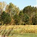 Mill Creek Park in Marysville, Ohio city