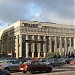 Головной офис АО «СОГАЗ» в городе Москва
