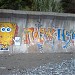 Пляж «Спутник» в городе Сочи