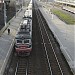 Железнодорожная платформа Расторгуево в городе Видное