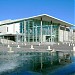 Charles W. Eisemann Center in Richardson, Texas city