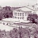 Officers ' club in Priozersk city