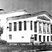 Officers ' club in Priozersk city