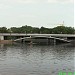 Автодорожный мост через реку Свислочь в городе Минск