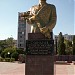 Памятник Соколову С. Л. (ru) in Yevpatoriya / Yevpatoriia city