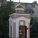 Часовня Георгия Победоносца (ru) in Yevpatoriya / Yevpatoriia city
