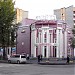 Городской центр культуры (ГЦК) «Победа» в городе Абакан