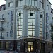 Гостиница «Украина» в городе Евпатория