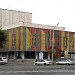 Театральное здание в городе Абакан