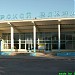 Морская молодежная школа в городе Евпатория