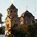 Свято-Ильинский храм в городе Евпатория