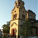 Свято-Ильинский храм в городе Евпатория