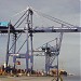 Porto de Paranaguá na Paranaguá city