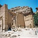 Qasr Al-Bint Faraoun