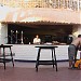 Bar Jasmine village (cs) في ميدنة الغردقة    