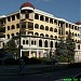 Торговый центр ТЦ «Фрунзенский» (ru) in Yevpatoriya / Yevpatoriia city