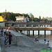 Пирс (ru) in Yevpatoriya / Yevpatoriia city
