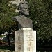 Памятник М. В. Фрунзе (ru) in Yevpatoriya / Yevpatoriia city