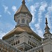 Paigah Masjid in Hyderabad city