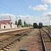 Железнодорожная станция Павелец-Тульский